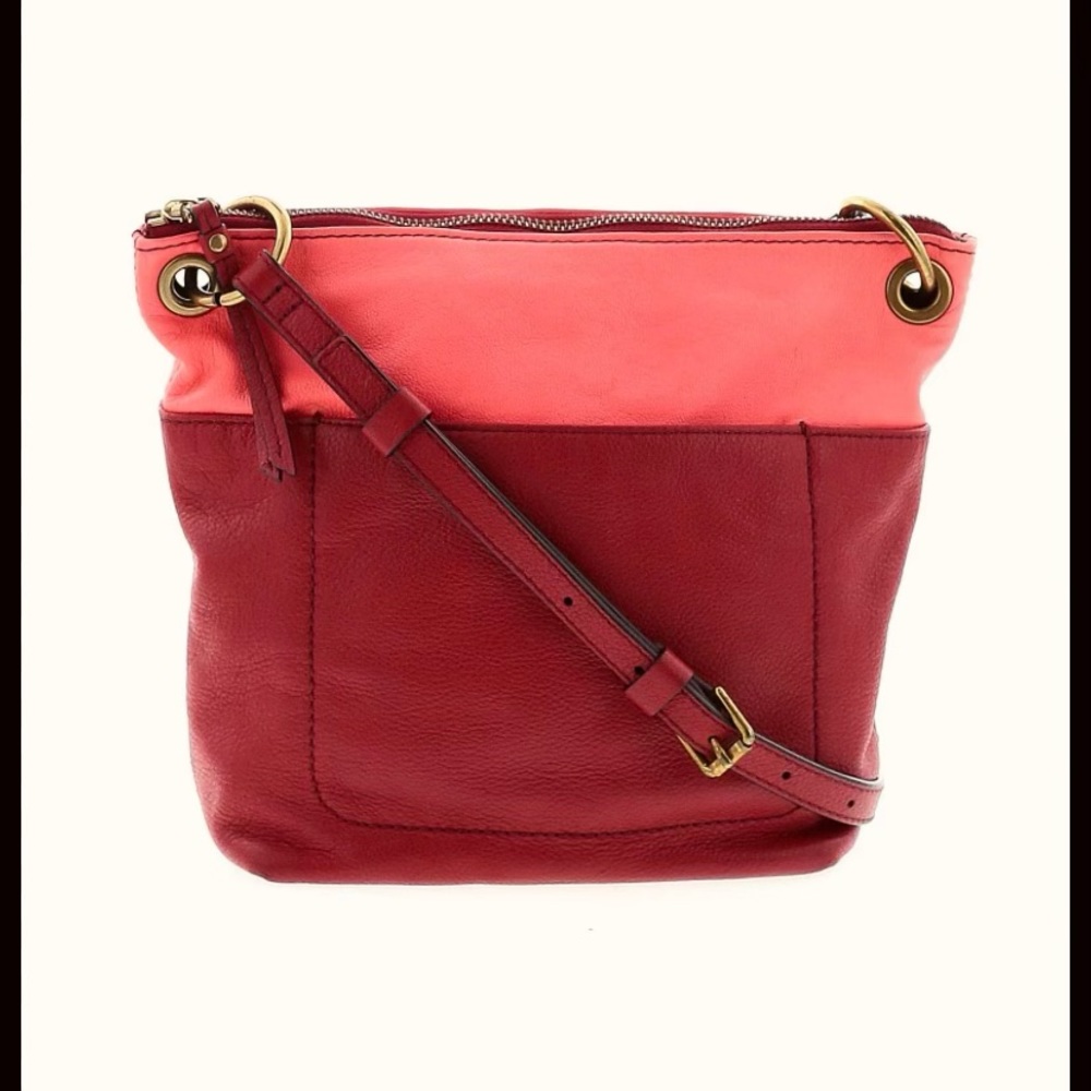 FOSSIL Keely crossbody